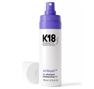 K18 Hair K18 AirWash Dry Shampoo