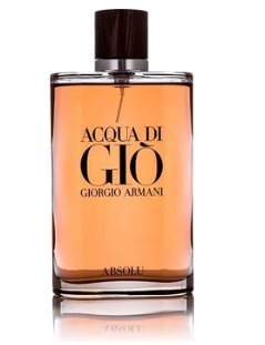 Giorgio Armani Acqua di Giò Absolu