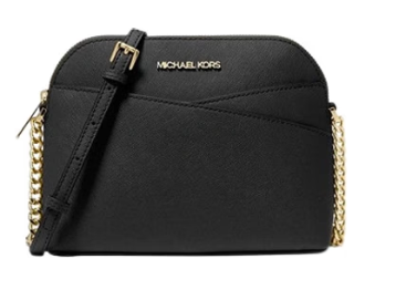 Michael Kors Dámská kožená kabelka