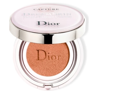 Dior Hydratační make-up v houbičce SPF50 Capture Dreamskin
