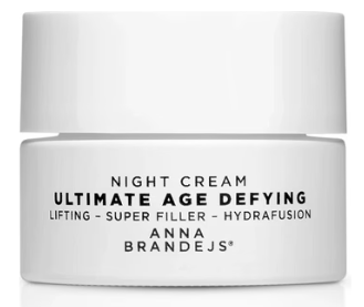 Anna Brandejs Ultimate Age Defying Noční omlazující krém