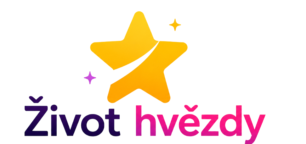 Život hvězdy