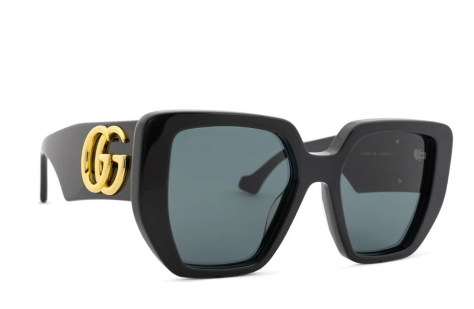 Sluneční brýle Gucci GG0956S 003