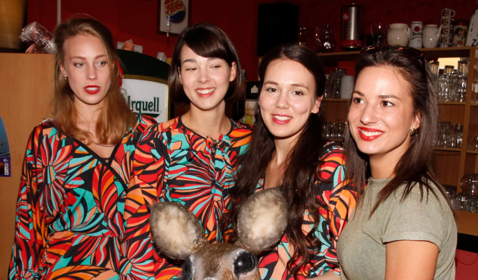 Sestra Anety Krejčíkové mířila do SuperStar. Kateřina neuspěla, dnes ale patří mezi špičku v tanci