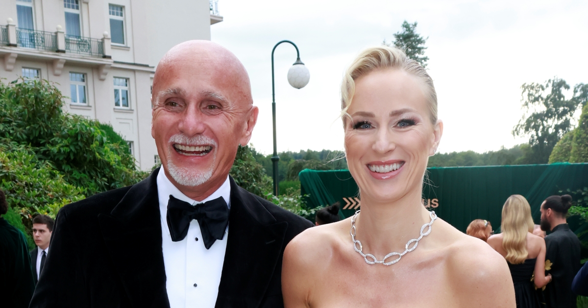 Manželka Richarda Chlada lituje velké chyby. Anna Marie Kánská uvažuje o změně jména