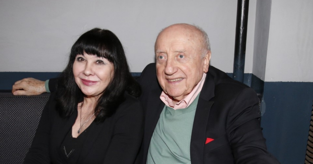 Dáda Patrasová zrušila účast na domluvené akci kvůli údajnému konfliktu. „Společně to nezvládáme,“ přiznal Slováček