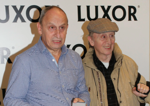 Bratr Jana Krause Ivan: Emigroval, odmítl amnestii a prožil těžký život v exilu