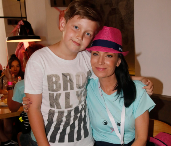 S kým žije Jan Čenský doopravdy? Bulvár řešil Morávkovou, ale princ z pohádek má doma úplně jinou Danu