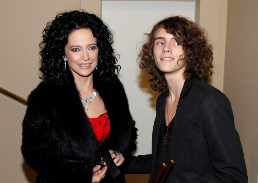 Lucie Bílá investuje dál - Další nemovitost za miliony. Syn Filip má zřejmě nové bydlení