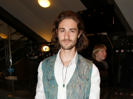 Kam se poděl Goran Maiello ze ZOO? S Lewandowskou už netvoří pár a po konci v seriálu načerpal síly v Itálii