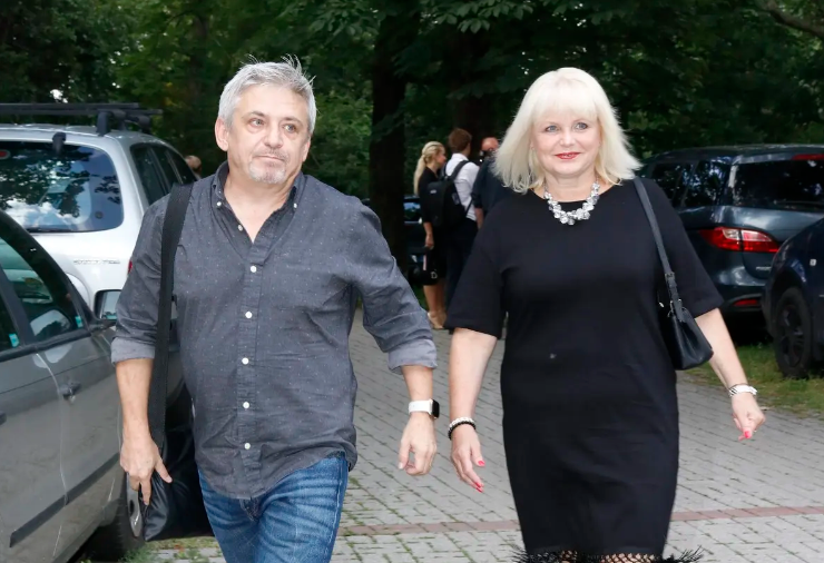 S kým žije Michal Suchánek: Renáta za ním stála i v době dluhů. Drby o nevěře odpálila jednou větou