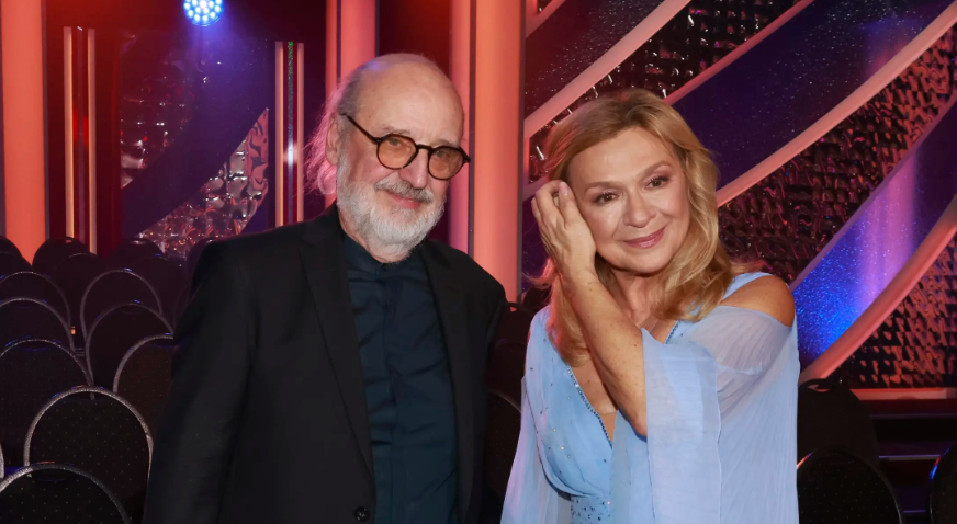 Jana Paulová našla životní lásku už v devatenácti: s manželem Milanem Svobodou je přes padesát let, dcera žije v Indii