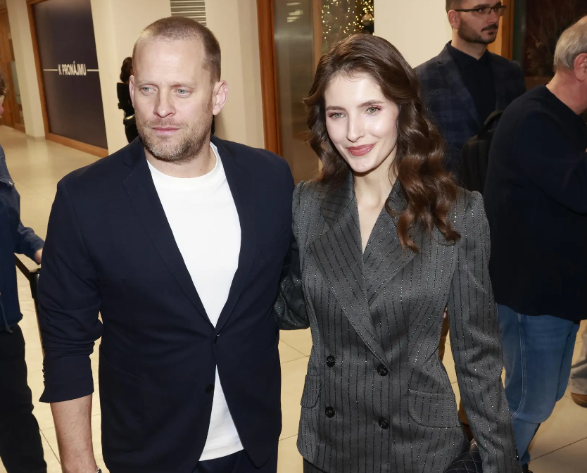 Kde dnes žije Jakub Prachař? Kvůli financím měnil adresu, nový domov prozradila Sandeva