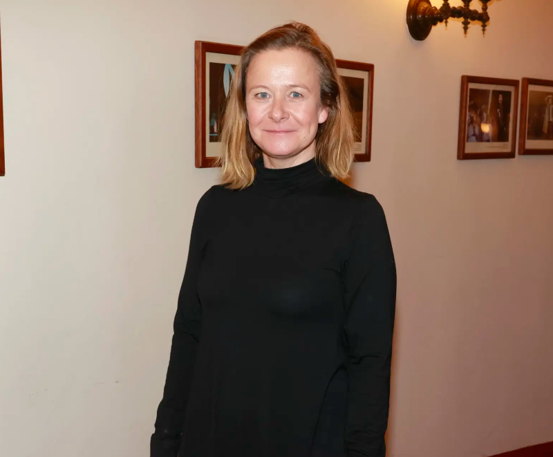 Manžel Petry Špalkové je fešák a elegán. Miloslav herčku okouzlil charismatem, první manžel byl pravý opak