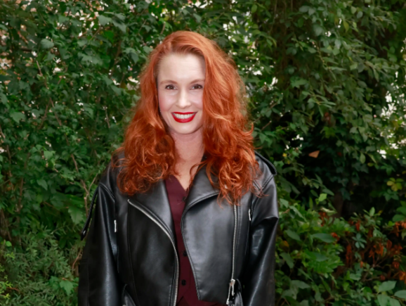 Osudoví muži Denisy Nesvačilové: Slabost pro charismatické režiséry i bolestné lekce z lásky. Dnes miluje právníka Michala