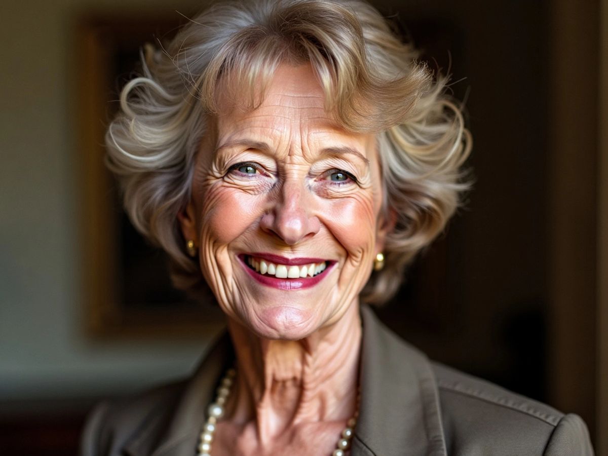 Maggie Smith, Legendární Herečka Z Harryho Pottera, Zemřela Ve Věku 89 Let