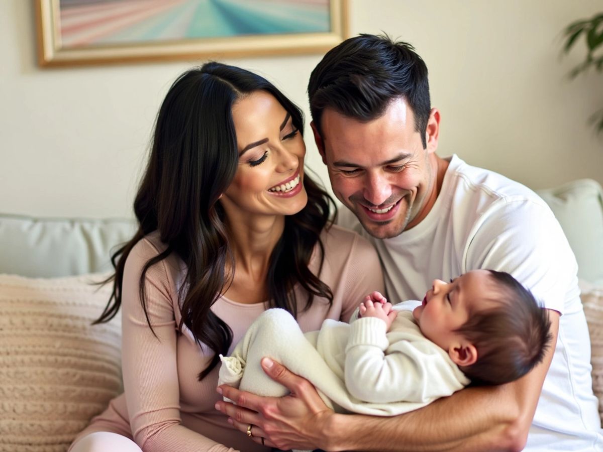 Olivia Munn a John Mulaney Mají Další Dítě