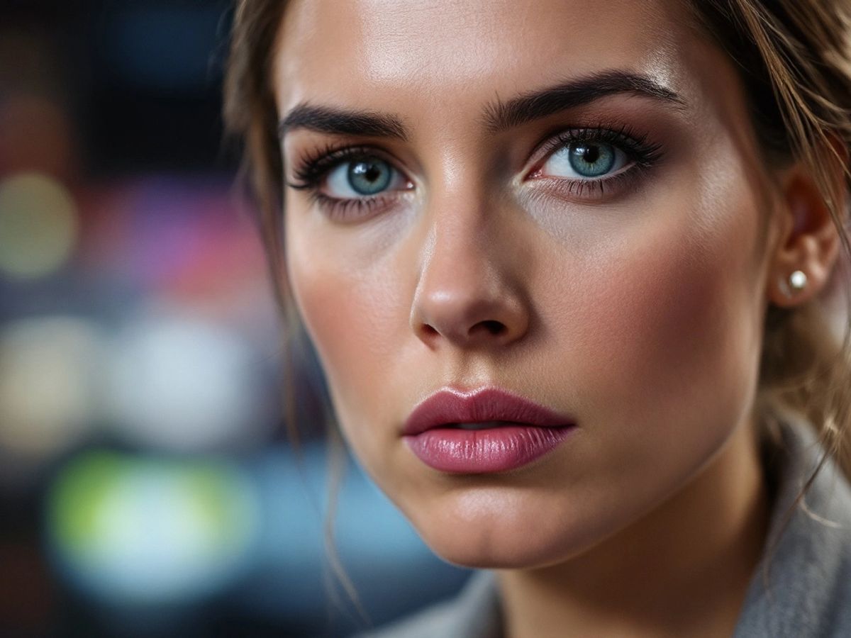 Inna Puhajková Přiznává Drsné Zákazy V Televizi Od Času, Co Je Na Nově