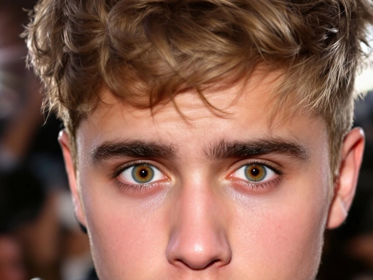 Justin Bieber Na Pokraji Sil: Stres Z Děsivé Aféry A Narození Synka