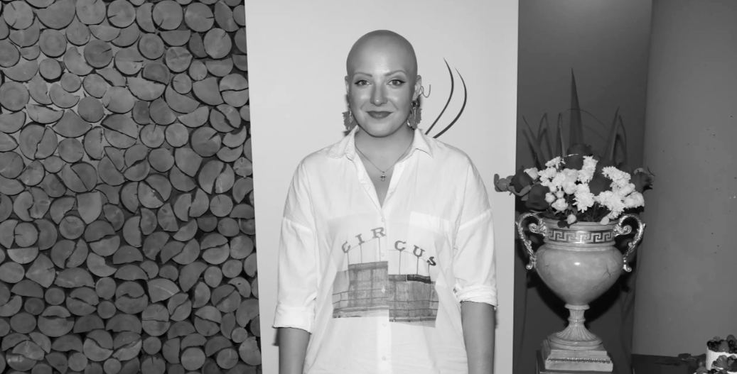 Anička Slováčková žila naplno až do posledního dne. Toužila po rodině a lásku v Matějovi našla