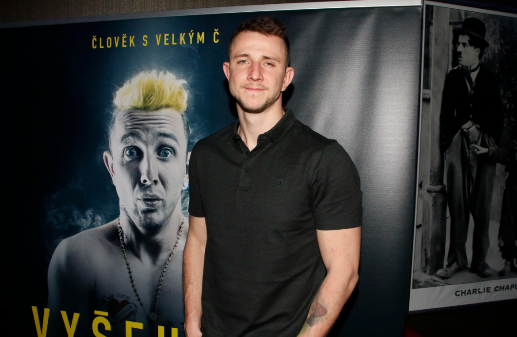 Jakub Štáfek otevřeně o vážné nemoci své dcery: „Změnilo to celý náš pohled na svět“