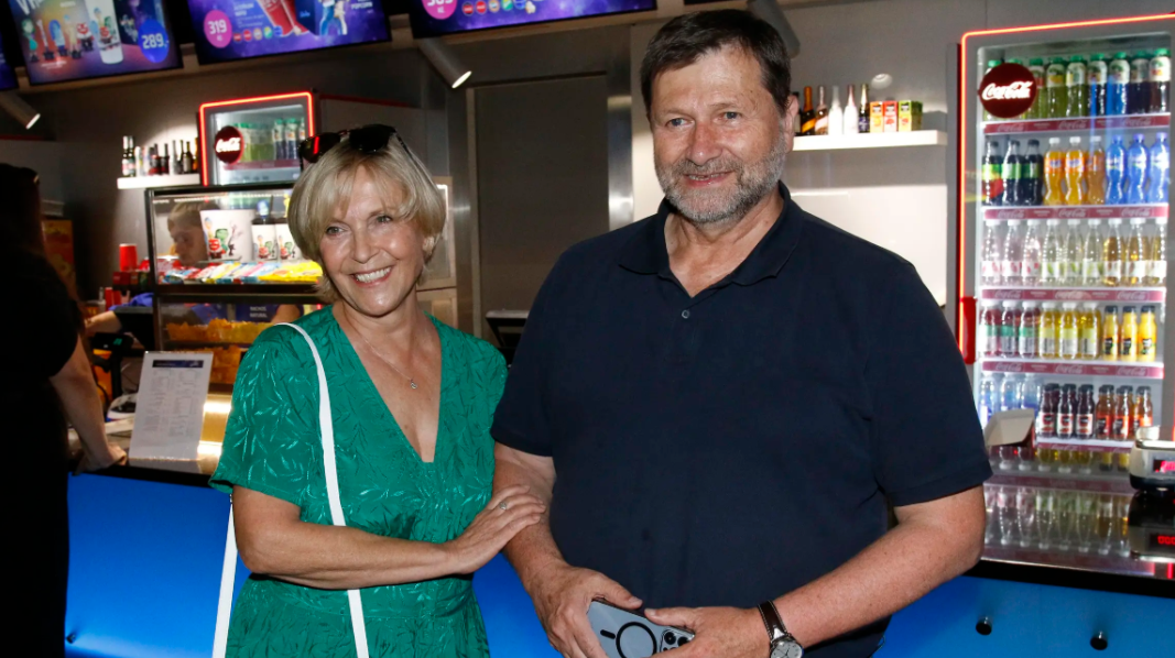 Jan Hrušínský a Miluše Šplechtová: Manželství, které přežilo zkoušky nevěrou i nemocí