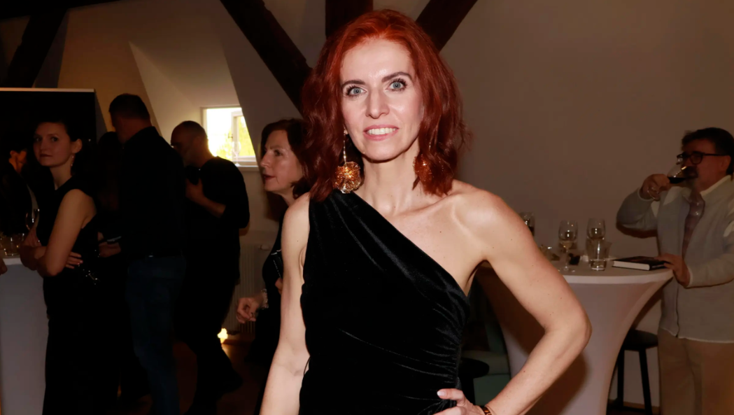 Nora Fridrichová a Robert Záruba tvoří stabilní pár už více než dekádu. S bývalou manželkou si dokonce rozumí