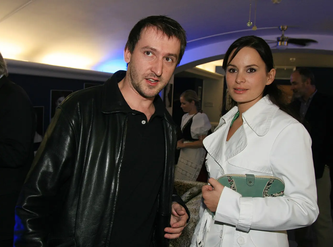 Martin Hofmann a jeho soukromí: Žije s Nataljou v luxusní vile, střeží si ale rodinné tajemství