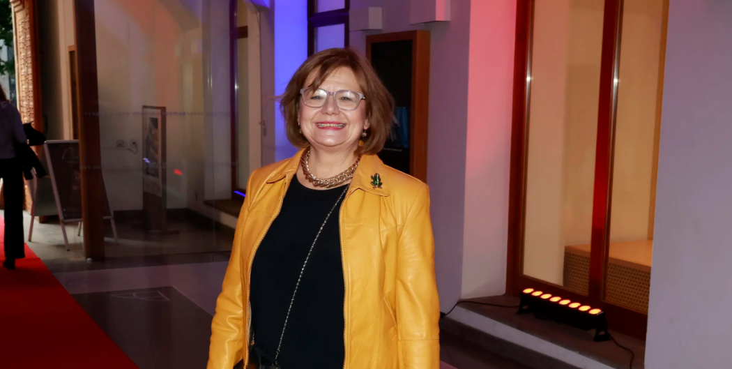 Byznysový pokus herečky Andrlové a manželky Michala Davida: Hubnoucí studio mělo slibný start, ale brzy skončilo
