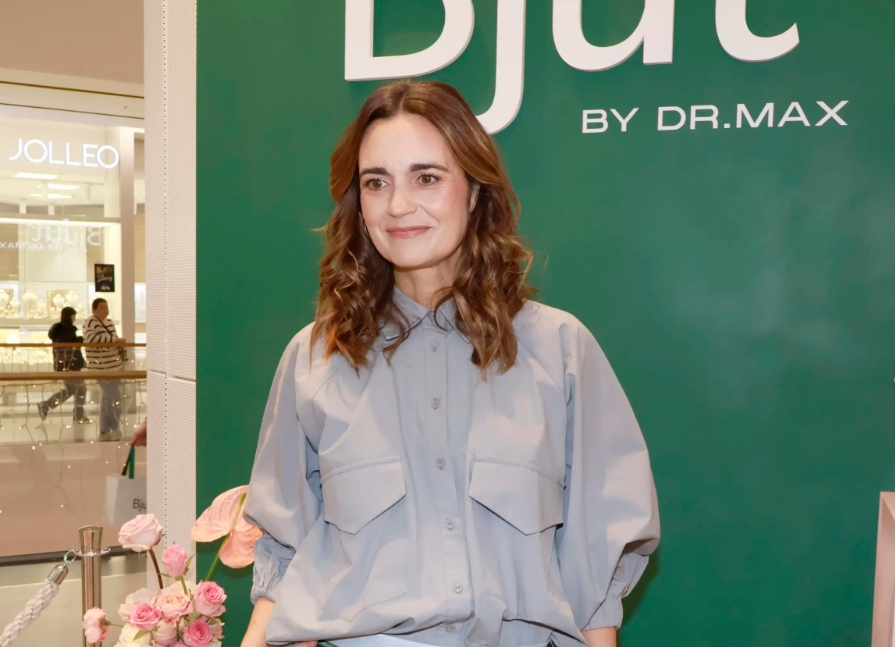 Daniela Brzobohatá touží po dítěti. Zatím je jen tetou, času už ale moc nezbývá