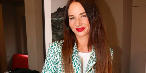 Sandra Nováková se vrací na obrazovky: Po pauze míří do Ulice s rolí plnou emocí