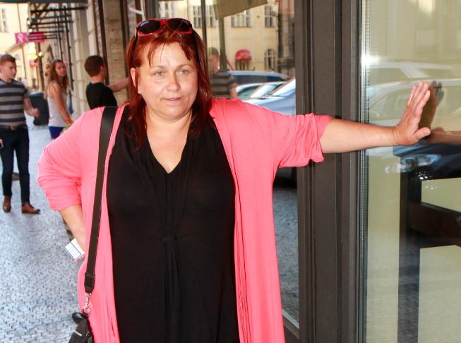 Herečka Pavla Tomicová prošla výraznou proměnou. Po náročném období září a myslí na zdraví