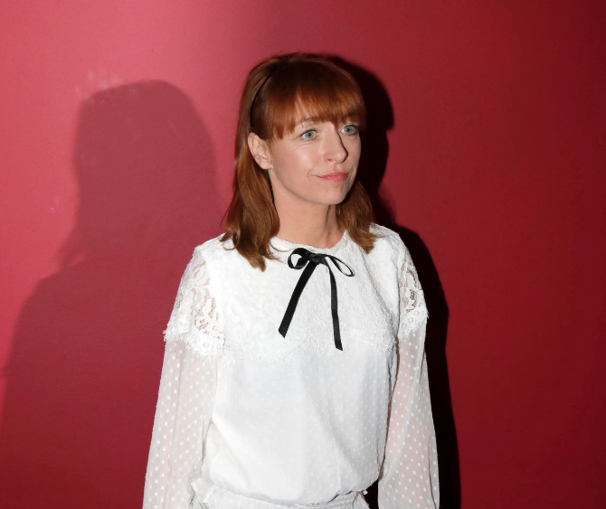 Tatiana Dyková překvapila minulostí: Tančila jako go-go tanečnice, chválu sklidila i od maminky